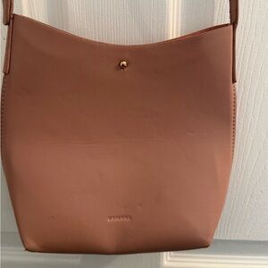 Samara Ballet Pink Purse